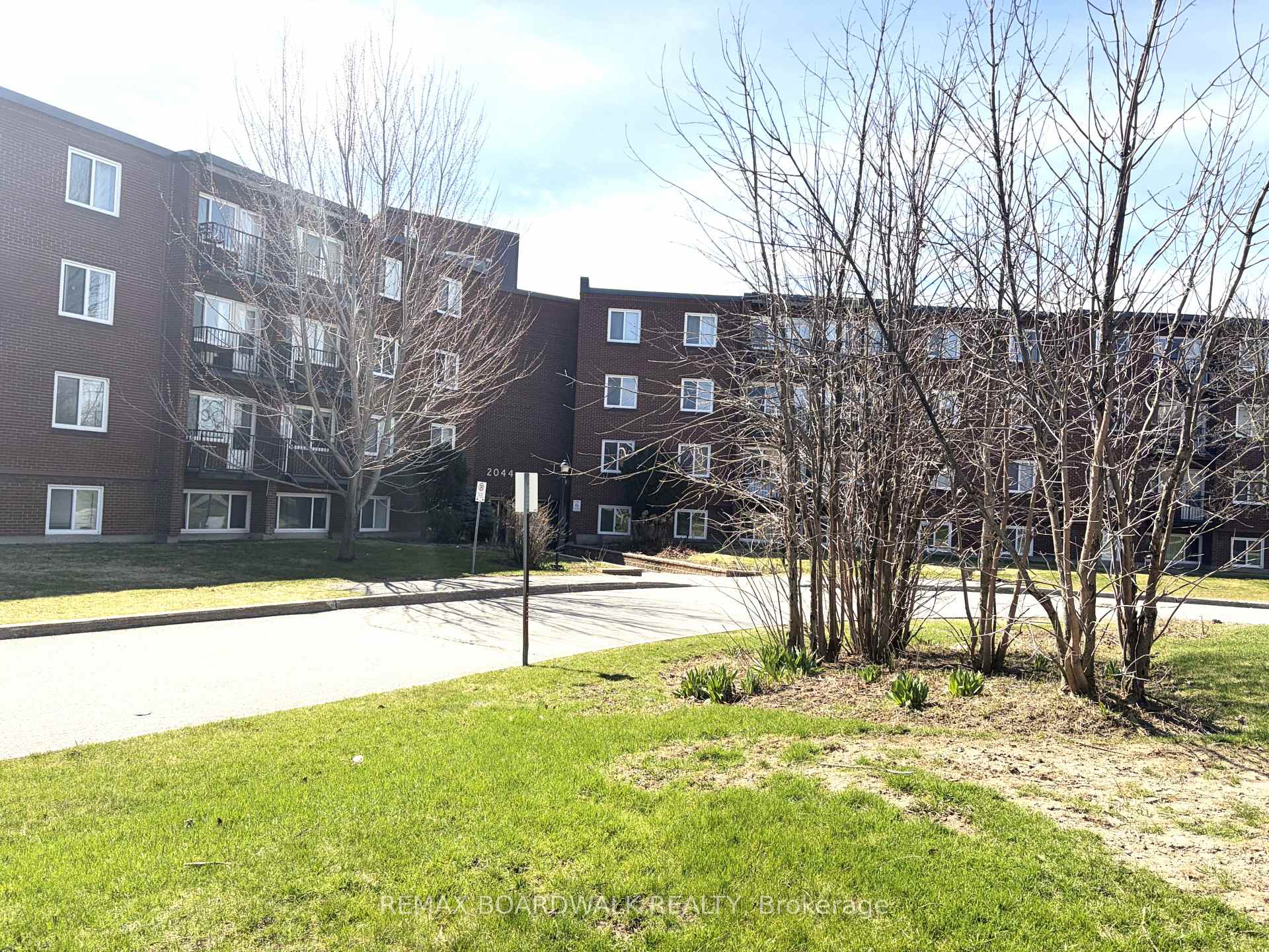 108A - 2044 Arrowsmith Drive Ottawa Ontario Canada Sale residential TrinityStone Realty