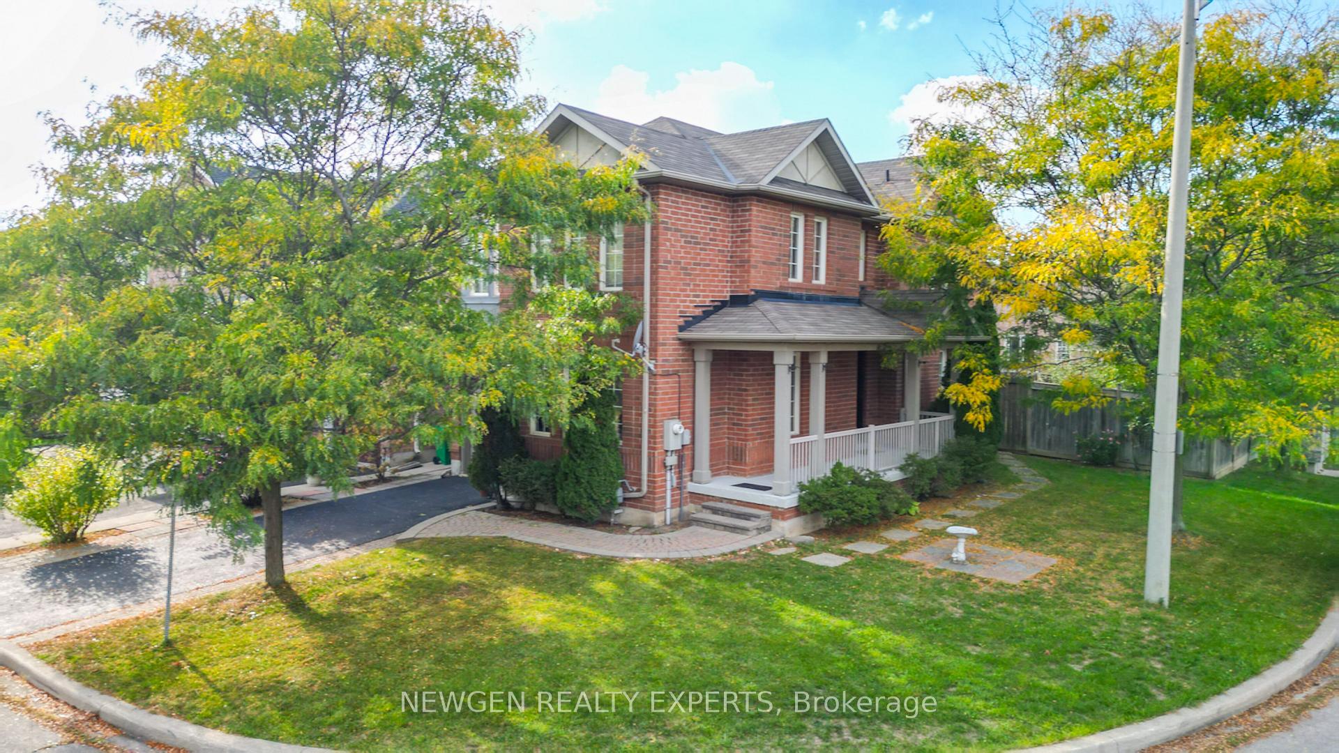 87 Luella Crescent Brampton Ontario Canada Sale residential   REAL CITY REALTY INC.