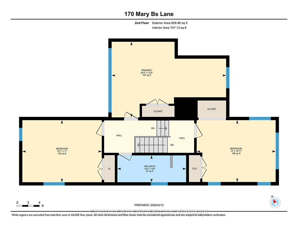 4 Bedroom Single Family Home/House's Image 46