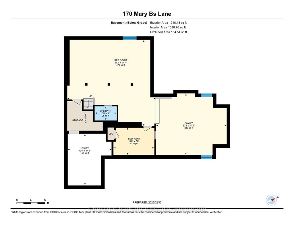 4 Bedroom Single Family Home/House's Image 47