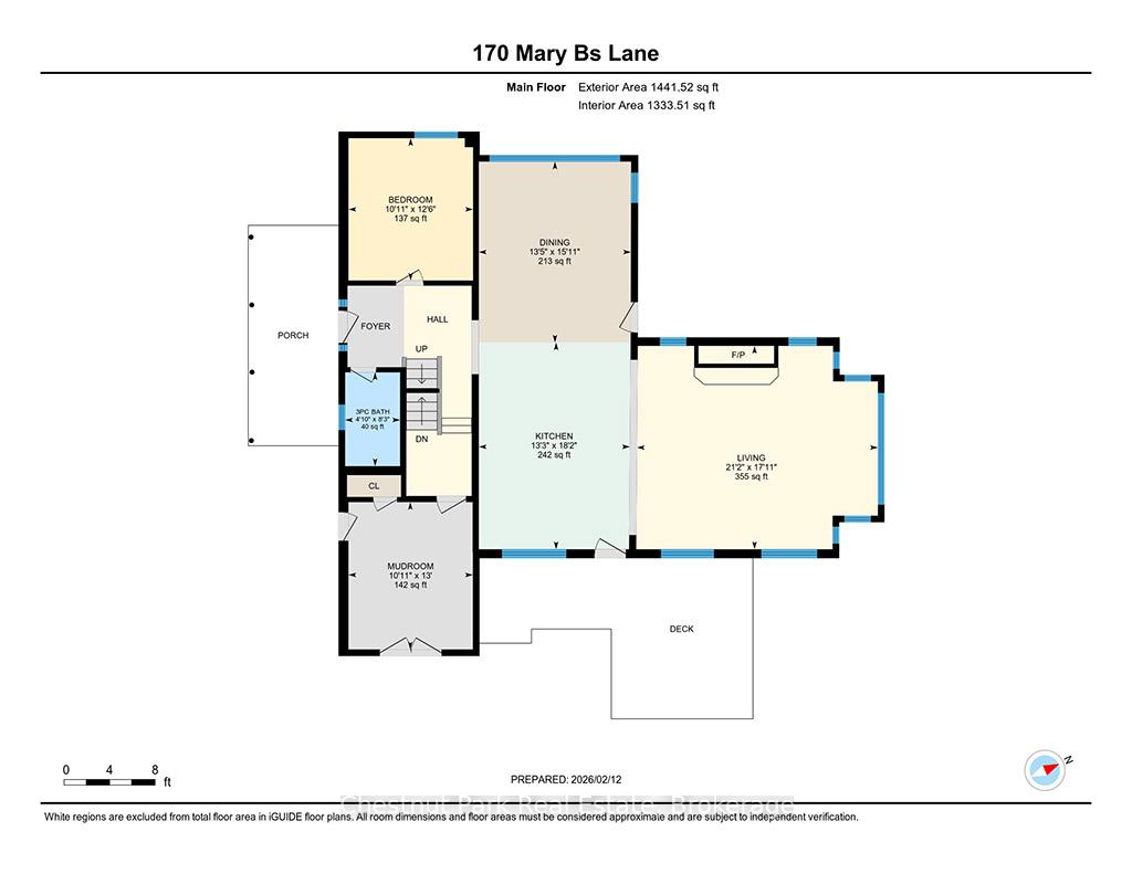 4 Bedroom Single Family Home/House's Image 45