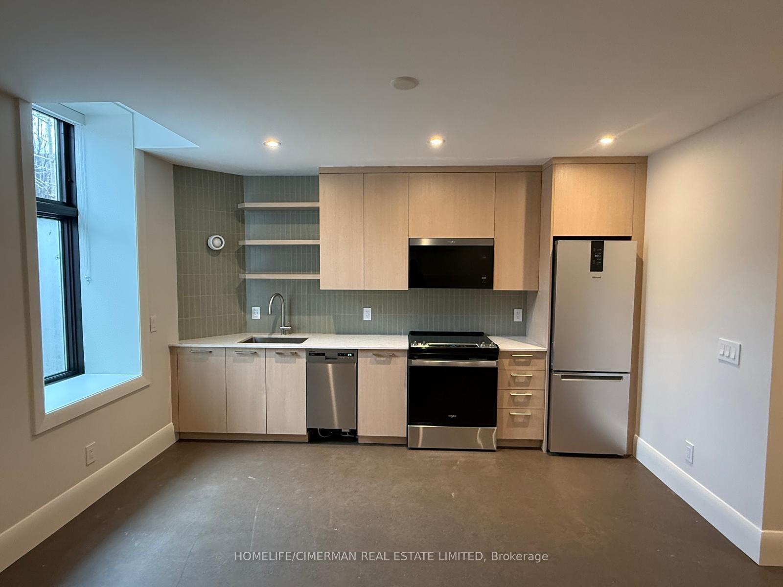Lower - 328 Palmerston Boulevard Toronto Ontario Canada Rent residential Leon Schaumer HomeLife/Cimerman Real Estate Ltd., Brokerage*
