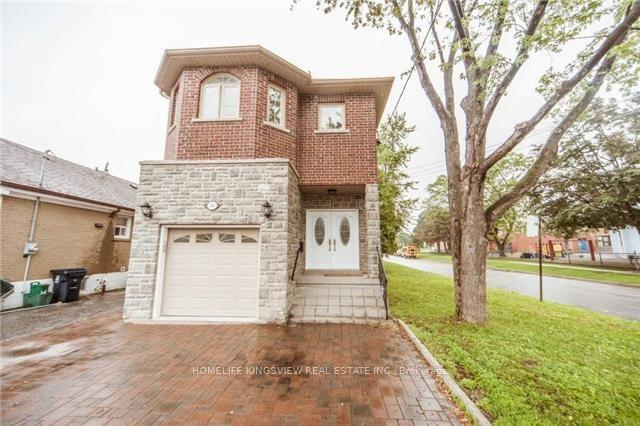 18 Corvette Avenue Toronto Ontario Canada Rent residential Nicole Bourne HomeLife Kingsview Real Estate Inc., Brokerage*