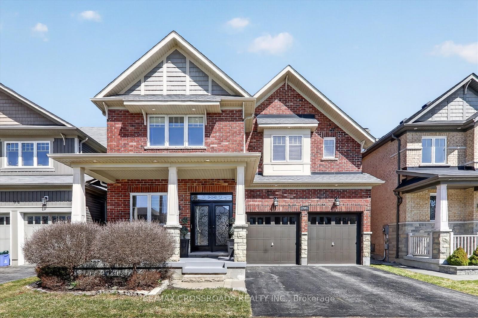 98 Britannia Avenue E Oshawa Ontario Canada Sale residential   RE/MAX CROSSROADS REALTY INC. Brokerage*