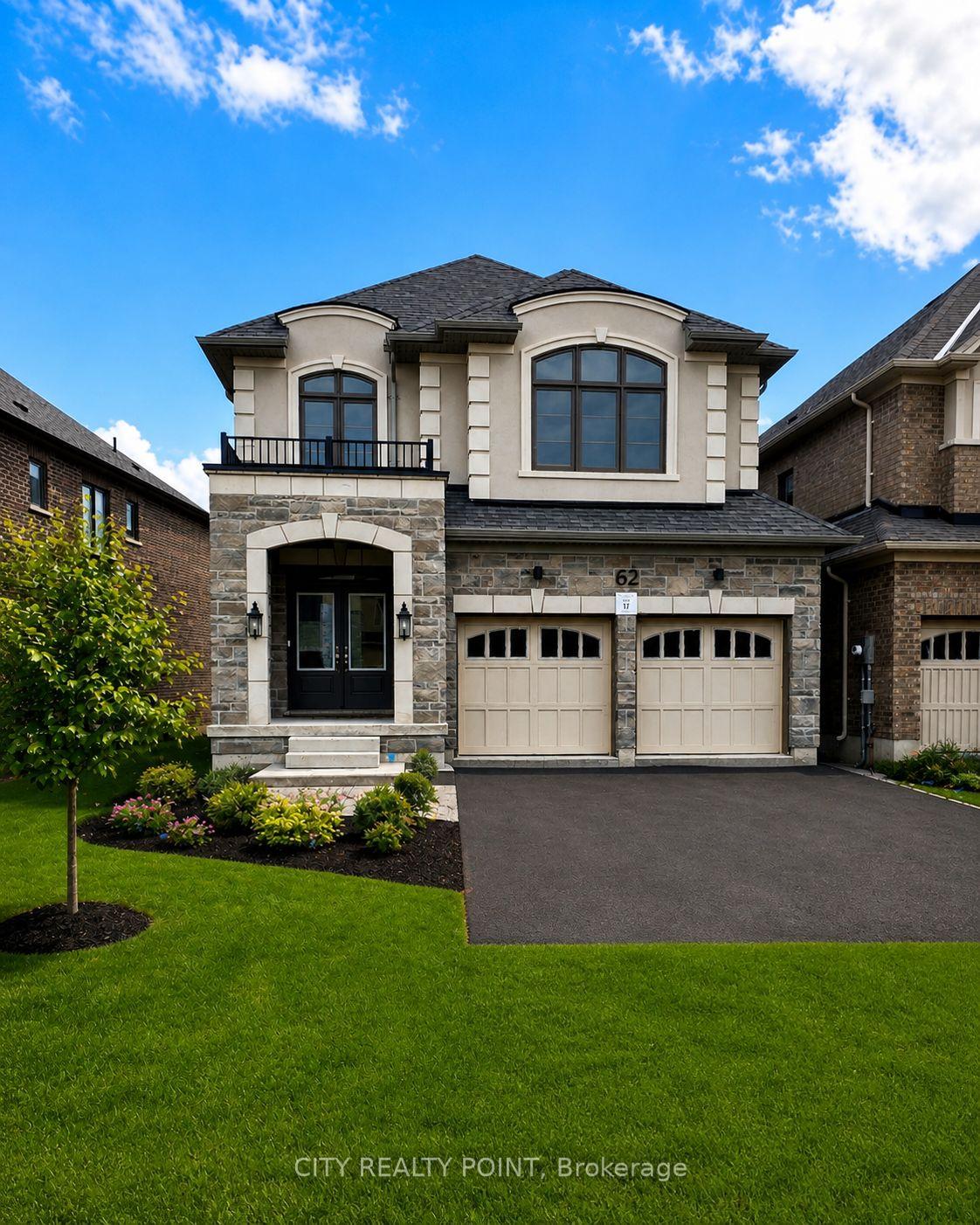 62 Pembrook Street Caledon Ontario Canada Rent residential   CITY Realty Point Brokerage*
