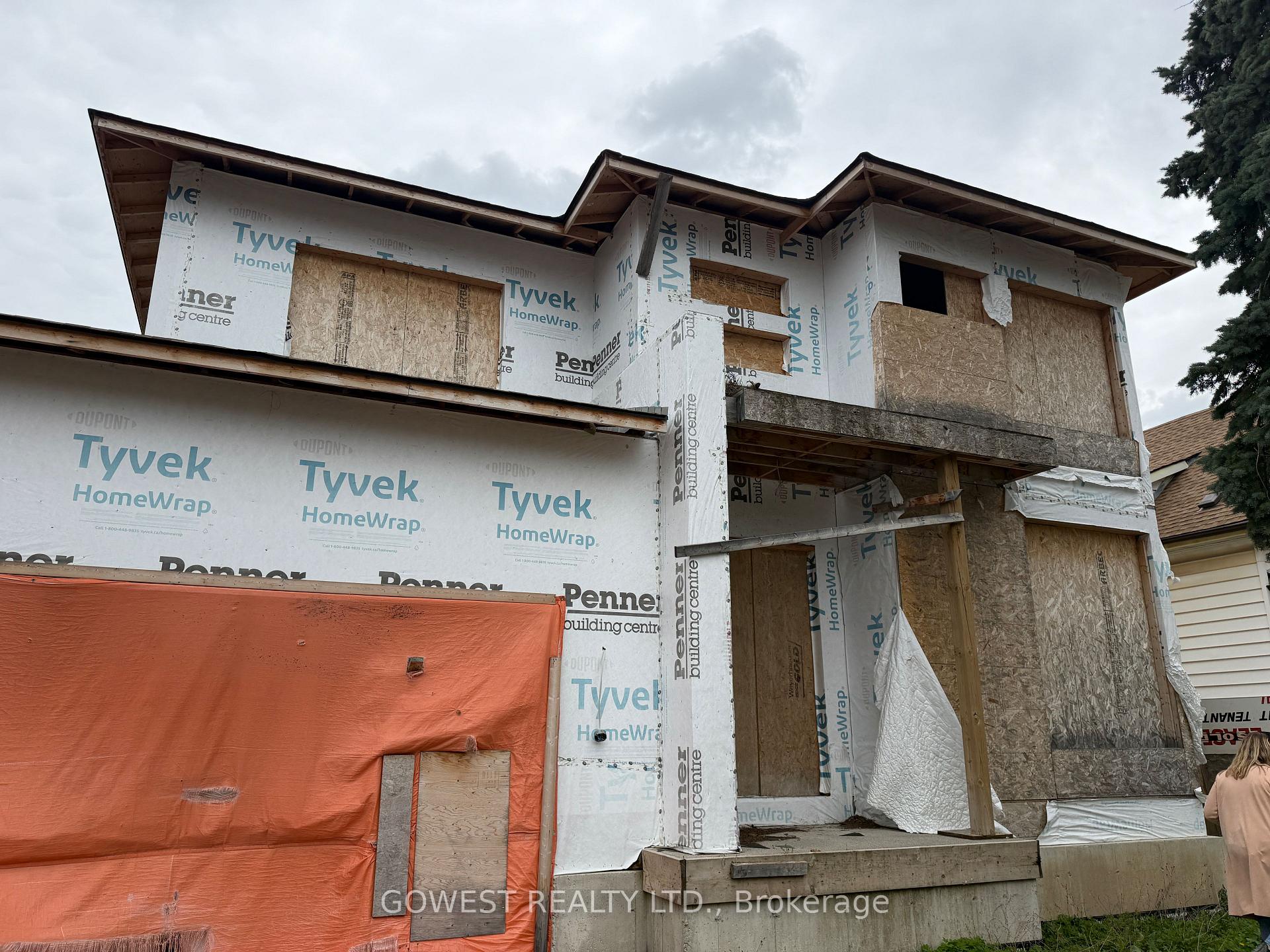 18 Tasker Street St. Catharines Ontario Canada Sale residential Peter Woznowski GoWest Realty Ltd., Brokerage *