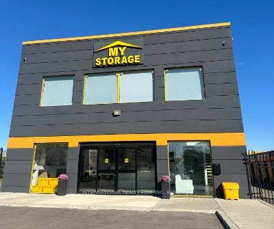 525 Beards Lane E Woodstock Ontario Canada Lease commercial Chinnie Wong INTERNATIONAL REALTY FIRM, INC.