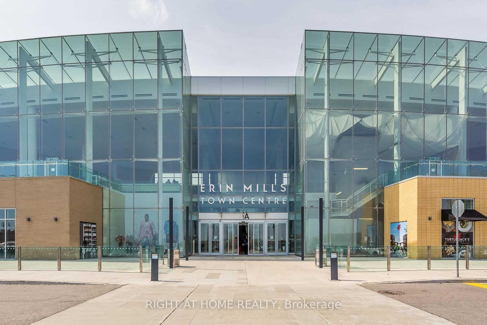 1817 - 2520 Eglinton Avenue W Mississauga Ontario Canada Rent residential Eva Maria Labedzki Right at Home Realty, Brokerage*