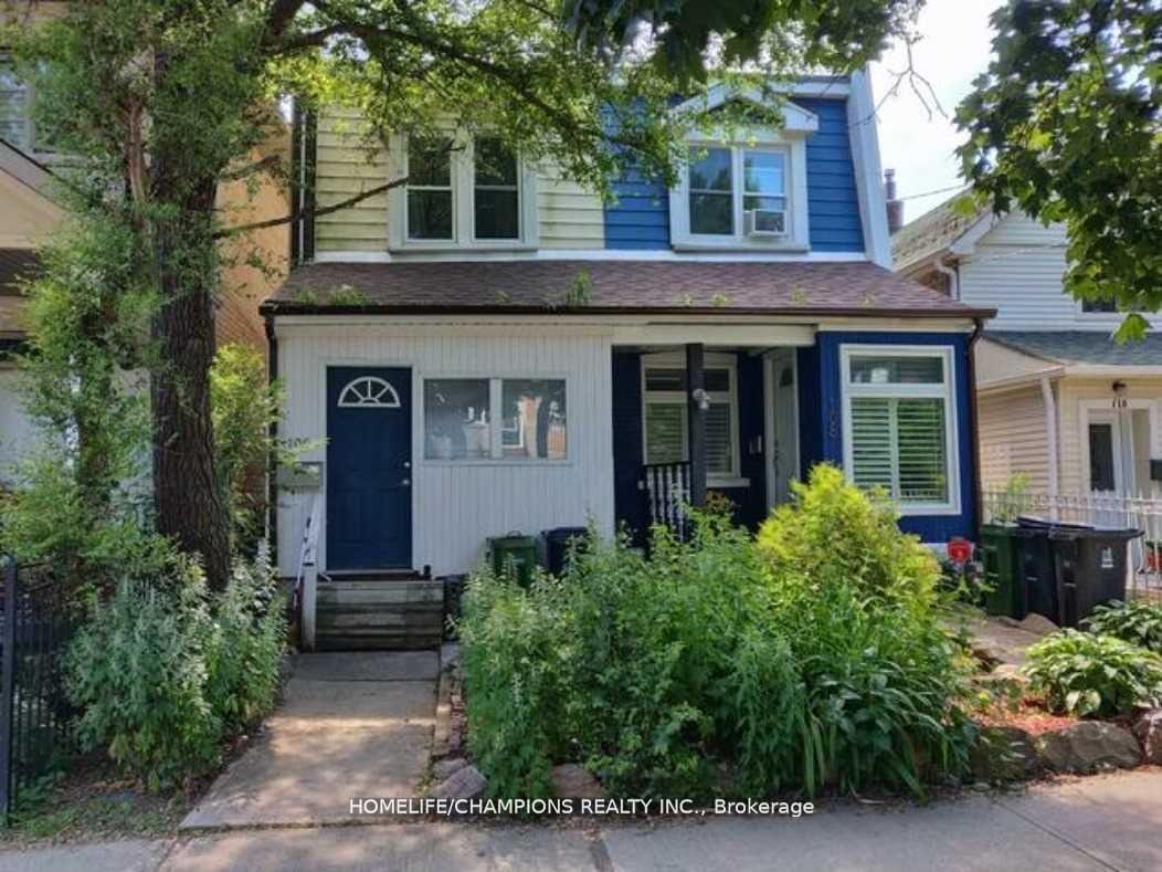 106 Lamb Avenue Toronto Ontario Canada Rent residential Utayan Ponnuthurai HomeLife/Champions Realty Inc., Brokerage*