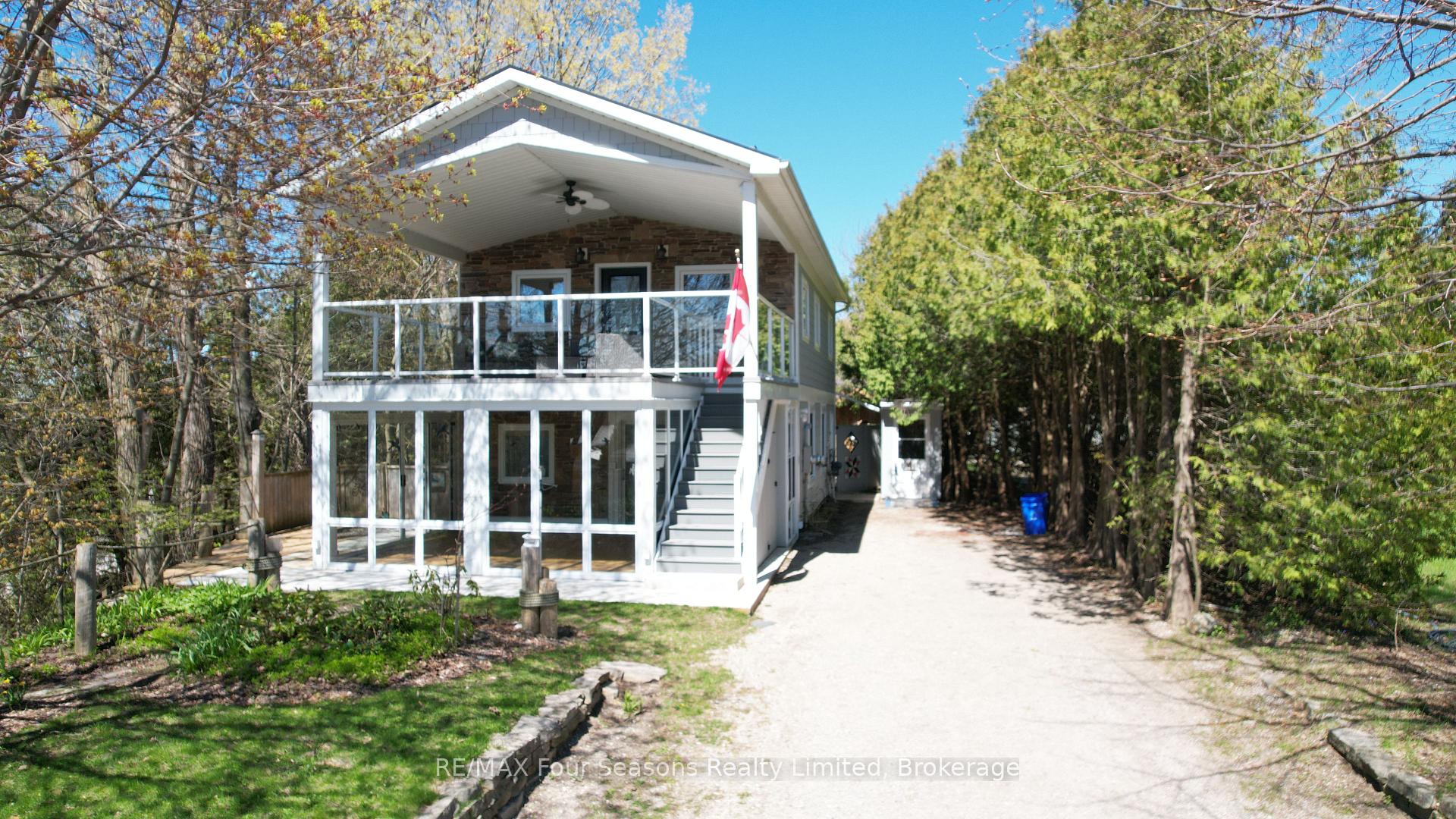 265 Mill Street Saugeen Shores Ontario Canada Sale residential Jason Steele Living in Saugeen Shores RE/MAX Four Seasons Realty Limited, Brokerage*