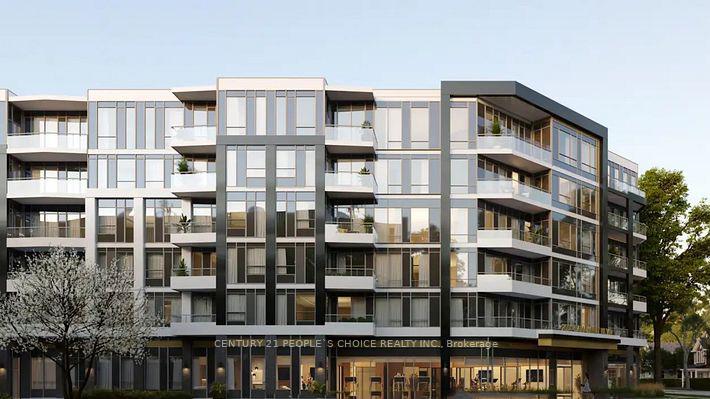 425 - 2501 Saw Whet Boulevard S Oakville Ontario Canada Rent residential Chabi Ori Century 21 People's Choice Realty Inc., Brokerage *