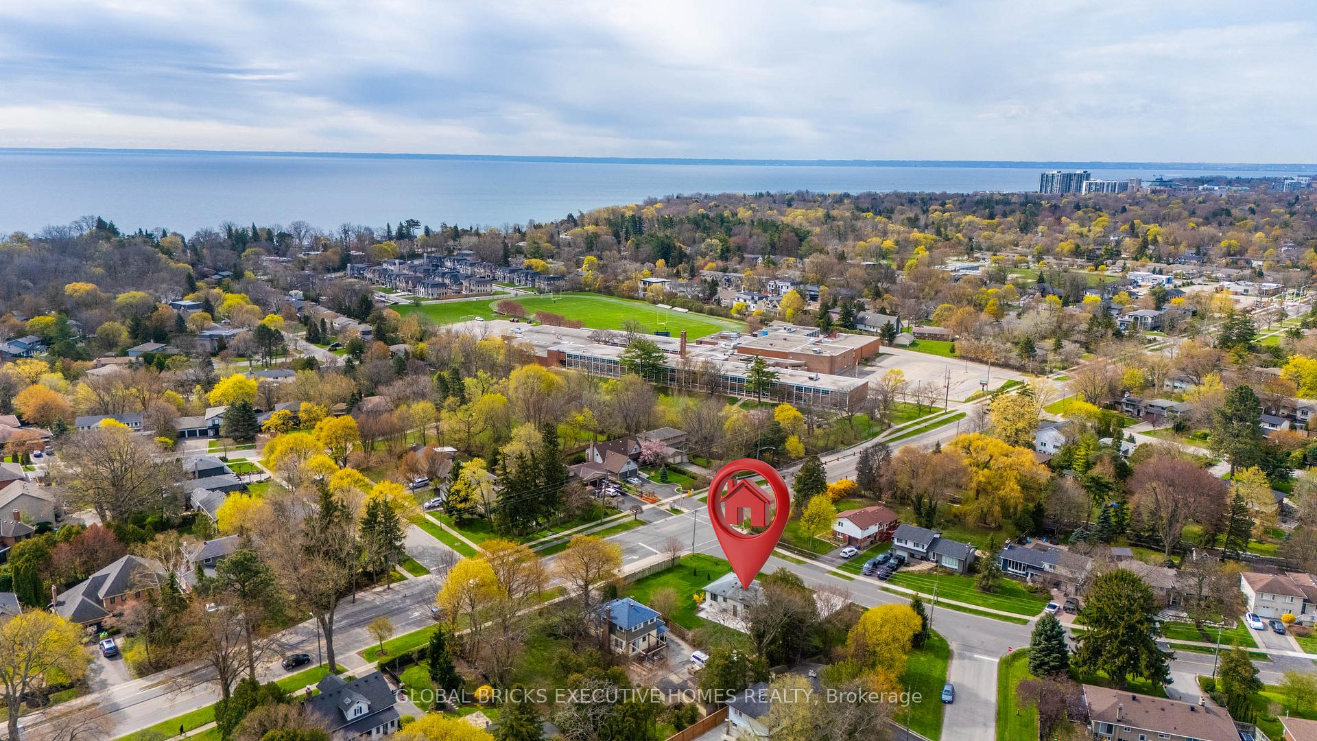 307 LEES Lane Oakville Ontario Canada Sale residential   Team NPLS Homes -EHR | We Pay your Down Payment*|List for Only $5,999* | 