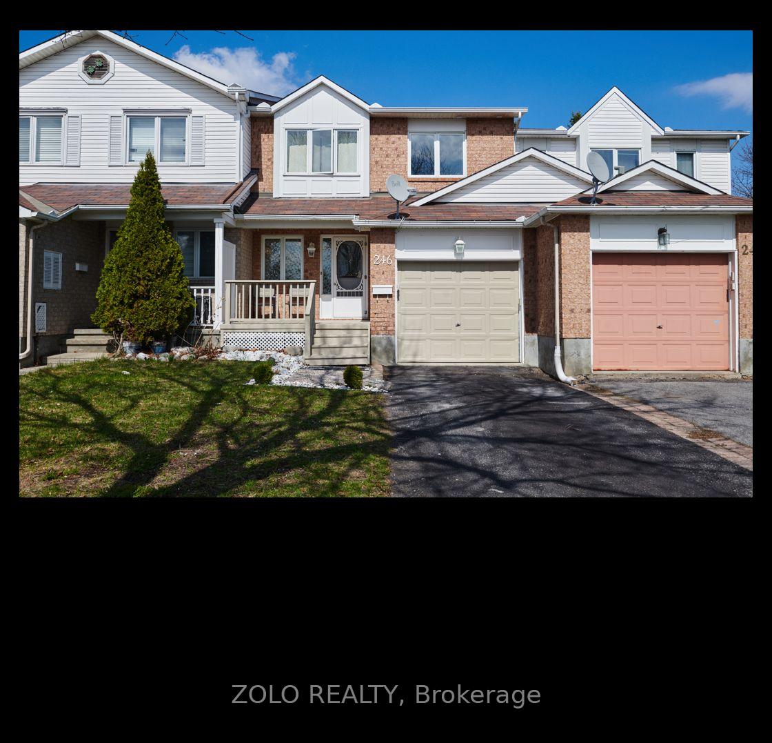 246 Sandhill Road Ottawa Ontario Canada Sale residential Filmer Chu ZOLO REALTY, BROKERAGE*