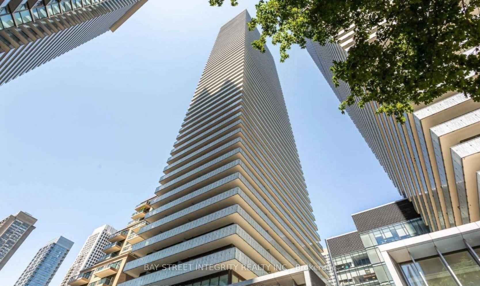 706 - 42 Charles Street E Toronto Ontario Canada Rent residential Varun Sirohi HomeLife Superstars Real Estate Ltd., Brokerage*