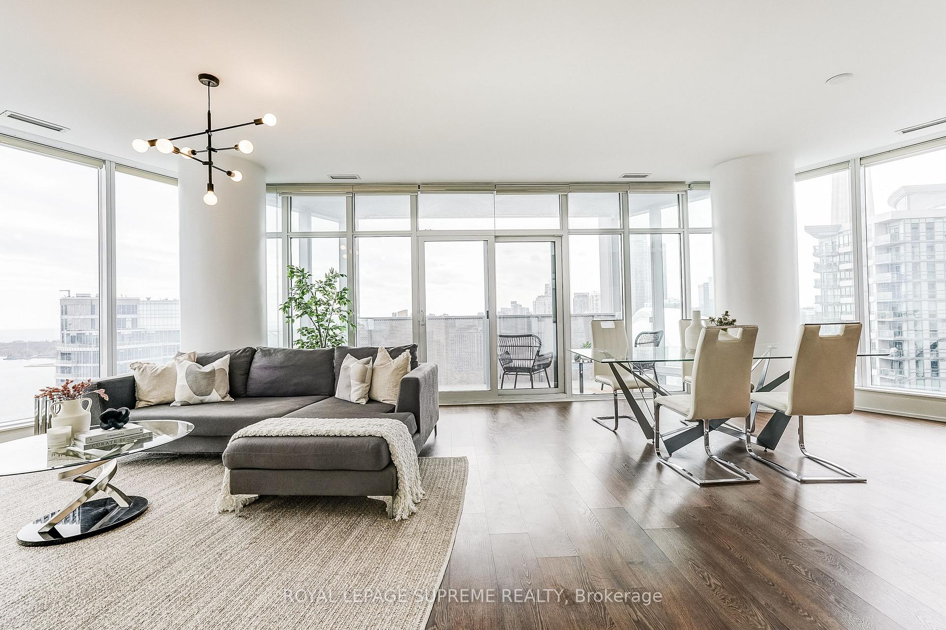 3010 - 10 York Street Toronto Ontario Canada Sale residential Hariharan Nadarajah RE/MAX Ace Realty Inc., Brokerage*