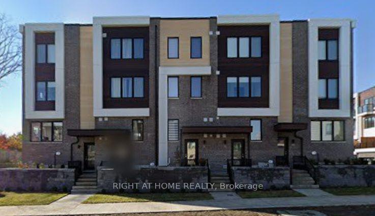 74 Stanley Greene Boulevard Toronto Ontario Canada Rent residential Ahmed Amin Hamed Aly Right at Home Realty, Brokerage*
