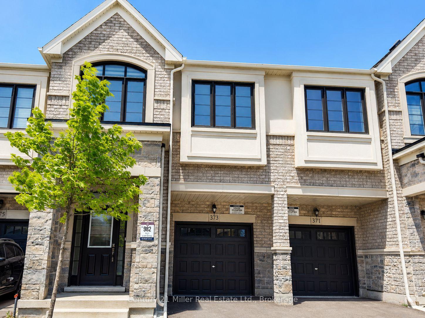 373 Twinflower Place Milton Ontario Canada Sale residential   Incom New Demo Office