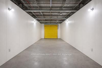 810 Technology Drive Peterborough Ontario Canada Lease commercial Chinnie Wong INTERNATIONAL REALTY FIRM, INC.