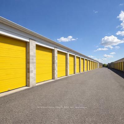 49 Milennium Parkway Belleville Ontario Canada Lease commercial Chinnie Wong INTERNATIONAL REALTY FIRM, INC.
