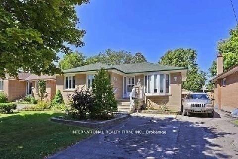 Main - 397 Centre Street E Richmond Hill Ontario Canada Rent residential David LeMesurier International Realty Firm Inc.