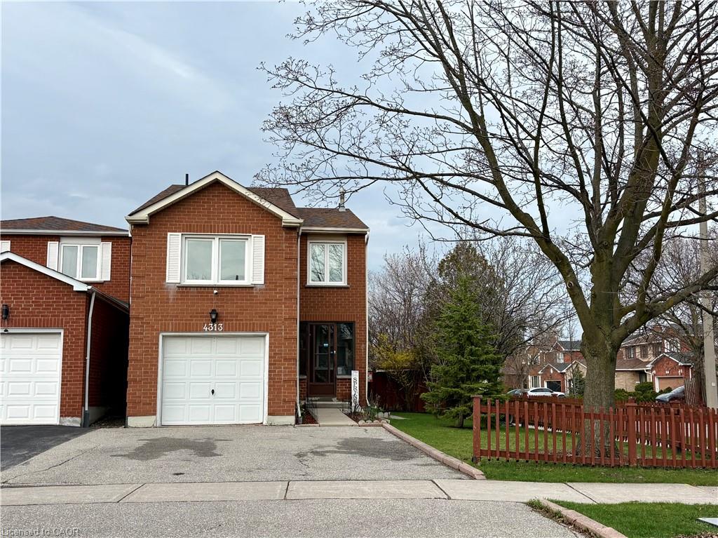 4313 Lee Drive Mississauga Ontario Canada Rented residential Jane Smith New Demo Office