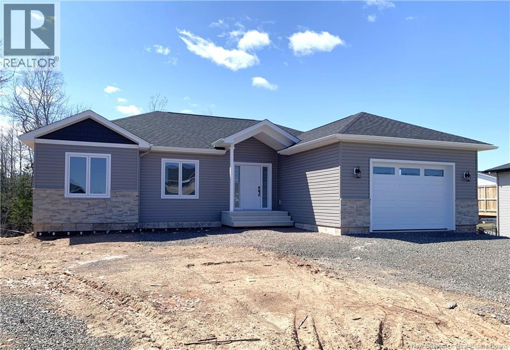 57 Robert Shediac New Brunswick Canada Sale residential   EXIT Realty Associates