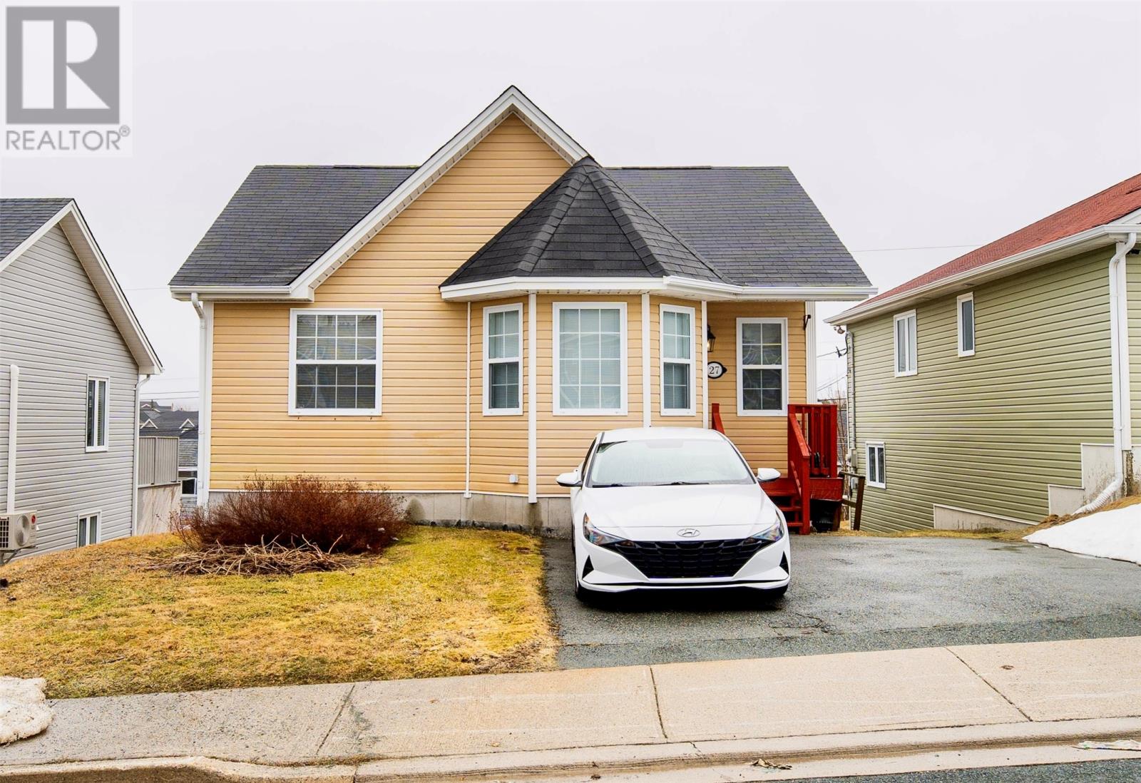 27 Coventry Way St. John'S Newfoundland And Labrador Canada Sale residential   4 Percent Real Estate Professionals