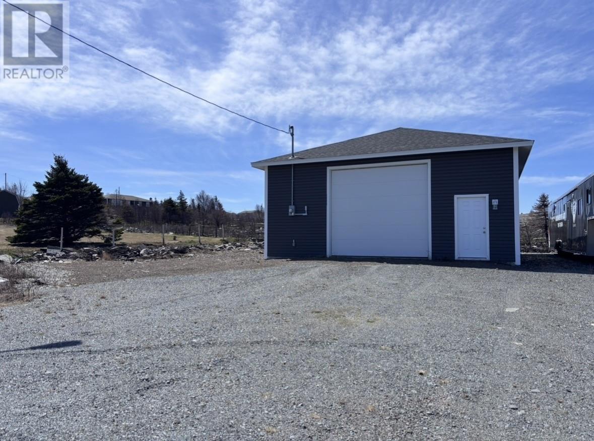 80 Main Road Ochre Pit Cove Newfoundland And Labrador Canada Sale residential Gennie Rose BlueKey Realty Inc.