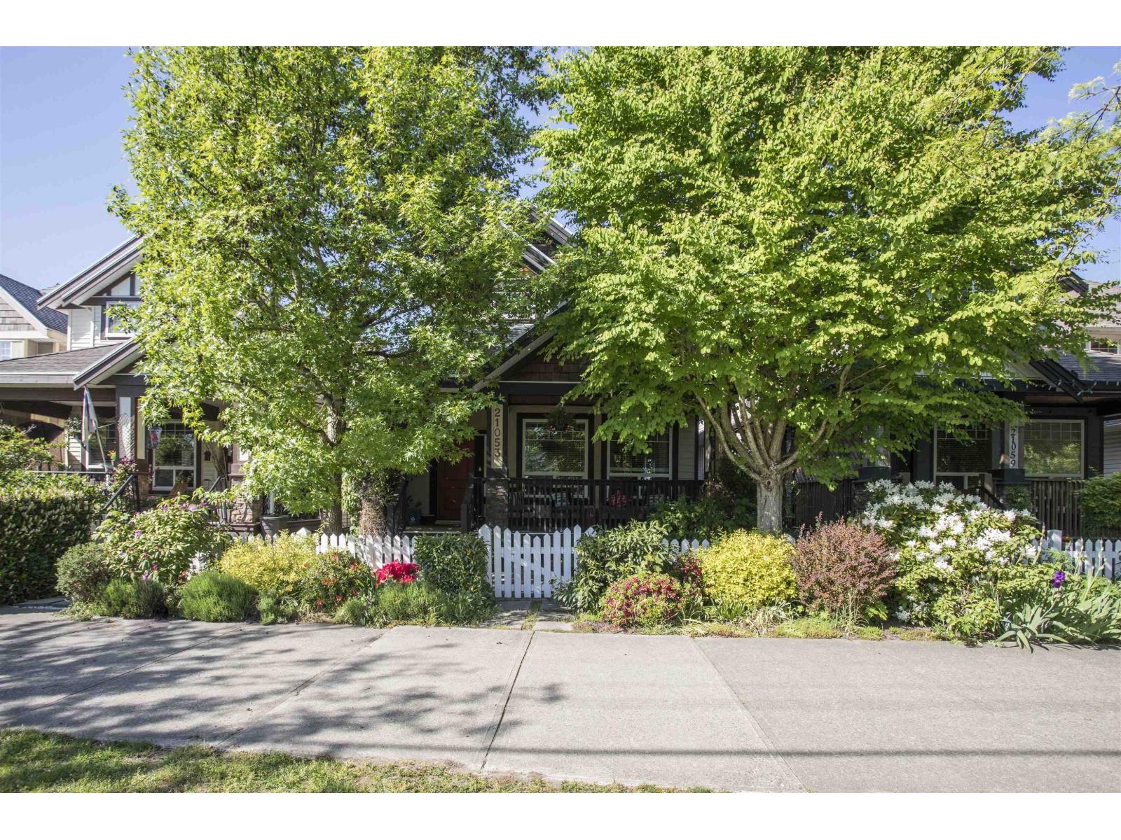 21053 83 AVENUE Langley British Columbia Canada Sale residential Kevin Jelski Pathway Executives Realty Inc.