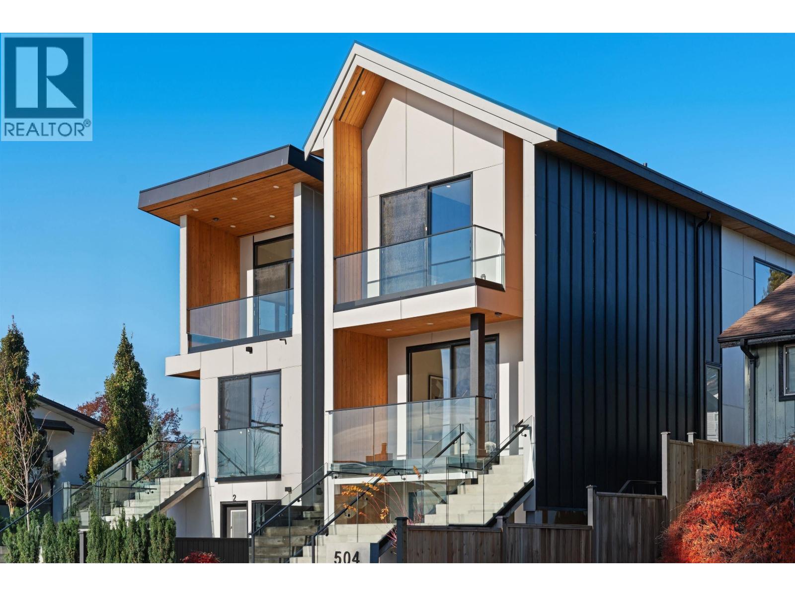 504 E 5TH STREET North Vancouver British Columbia Canada Sale residential Veronica Titchmarsh eXp Realty, Brokerage*