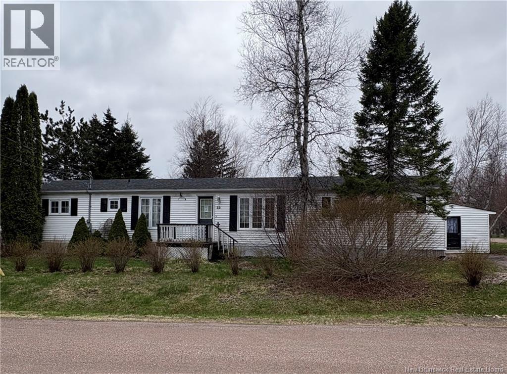 11 Geneva Street Moncton New Brunswick Canada Sale residential   EXIT Realty Associates