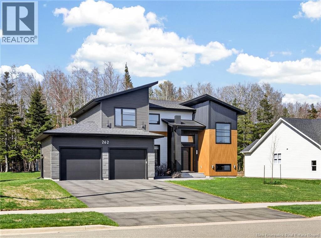 262 Yvonne Dieppe New Brunswick Canada Sale residential   EXIT Realty Associates
