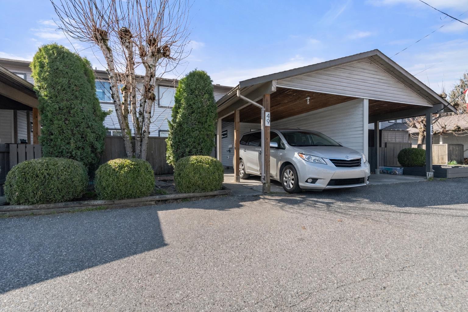 49 46689 FIRST AVENUE|Chilliwack Chilliwack British Columbia Canada Sale residential Jason Sandhu & Associates Pathway Executives Realty Inc.