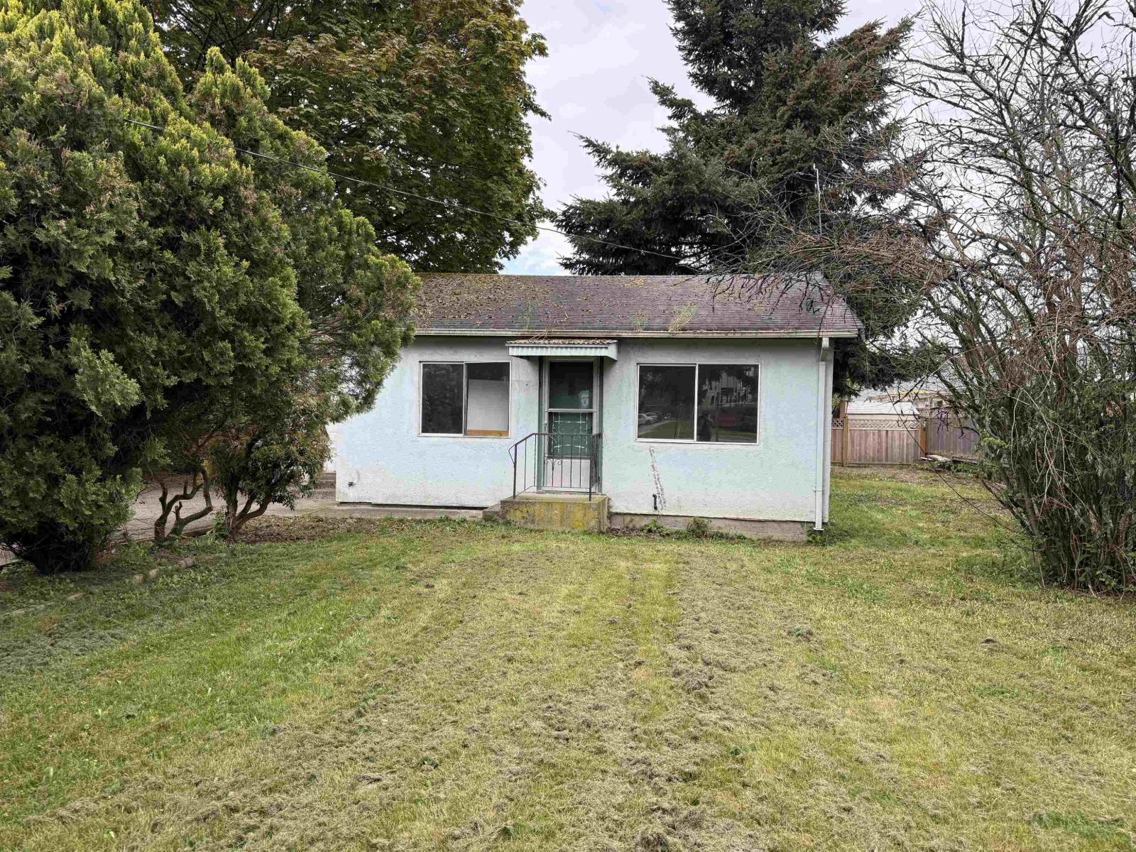 9405 BROADWAY STREET|Chilliwack  Chilliwack British Columbia Canada Sale residential Jason Sandhu & Associates Pathway Executives Realty Inc.