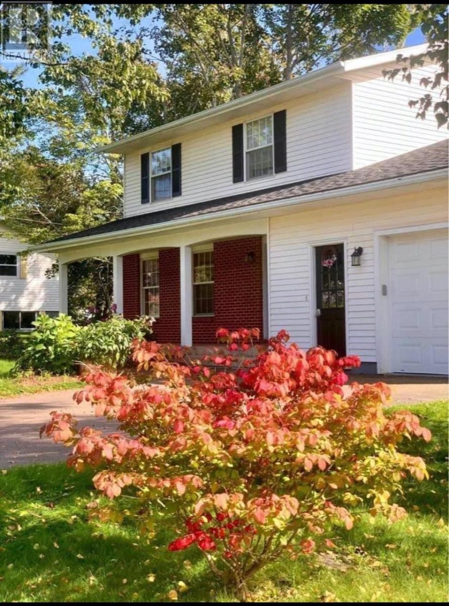 96 Nassau St. Charlottetown Prince Edward Island Canada Sale residential   Keystone Real Estate INC.