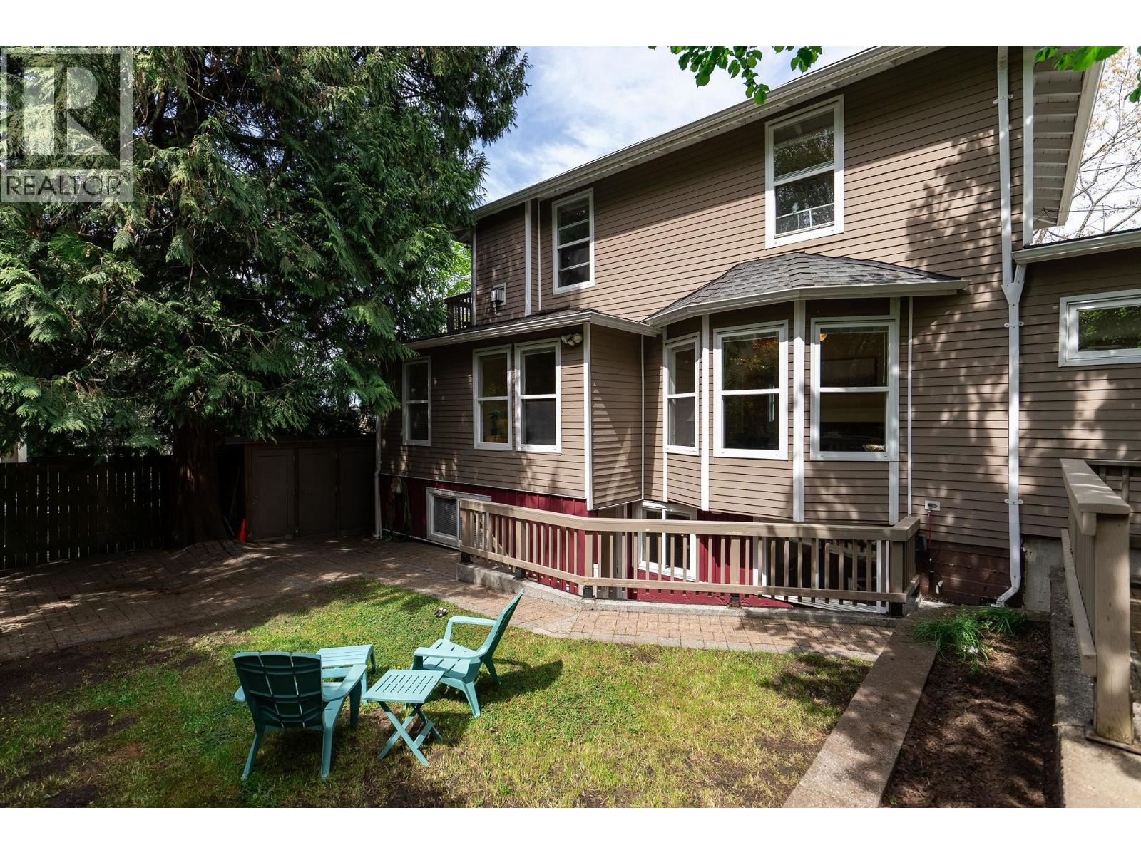 832 SALSBURY DRIVE Vancouver British Columbia Canada Sale residential   Oakwyn Realty, Brokerage*