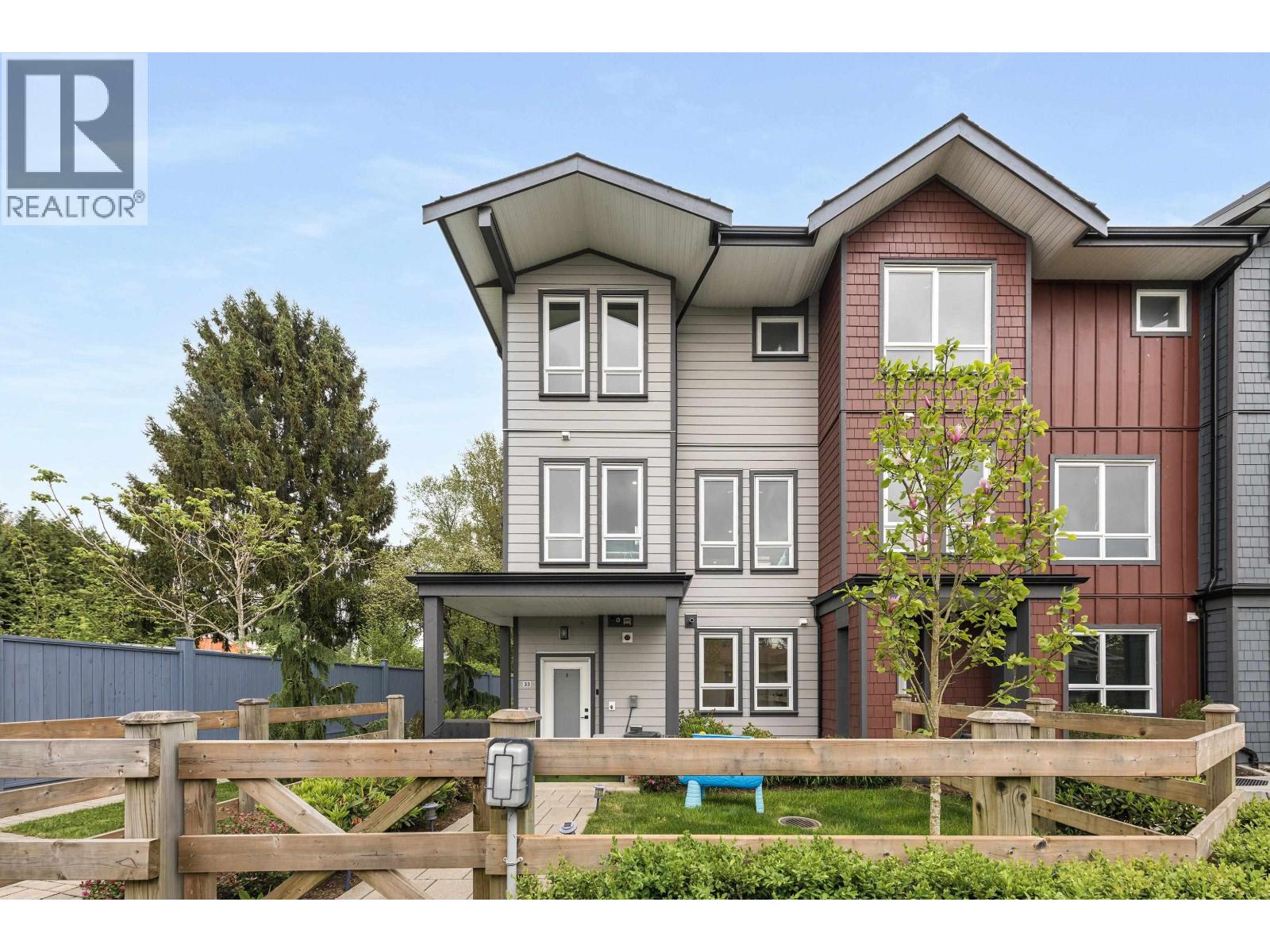33 11851 232 STREET Maple Ridge British Columbia Canada Sale residential   Oakwyn Realty, Brokerage*