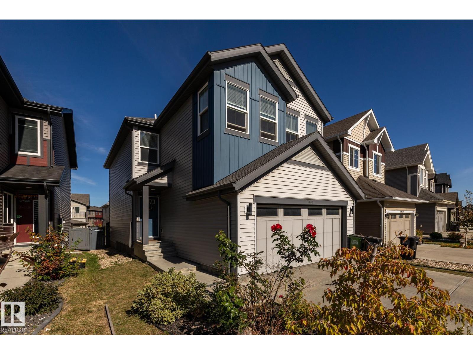1440 DARBY GREEN SW Edmonton Alberta Canada Sale residential Don Brown Royal LePage Noralta Real Estate, Brokerage*