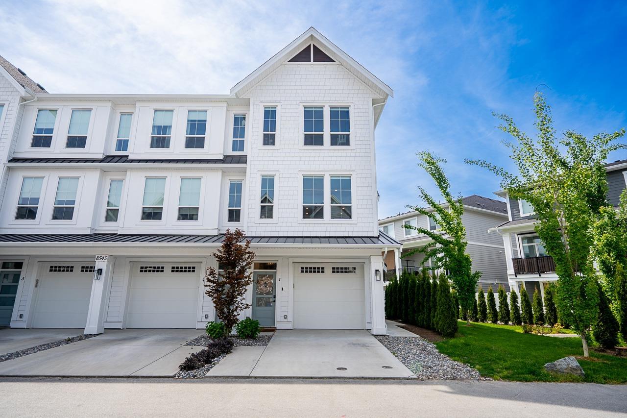1 8545 MAPLEWOOD ROAD|Lower Land Chilliwack British Columbia Canada Sale residential Kevin Jelski Pathway Executives Realty Inc.
