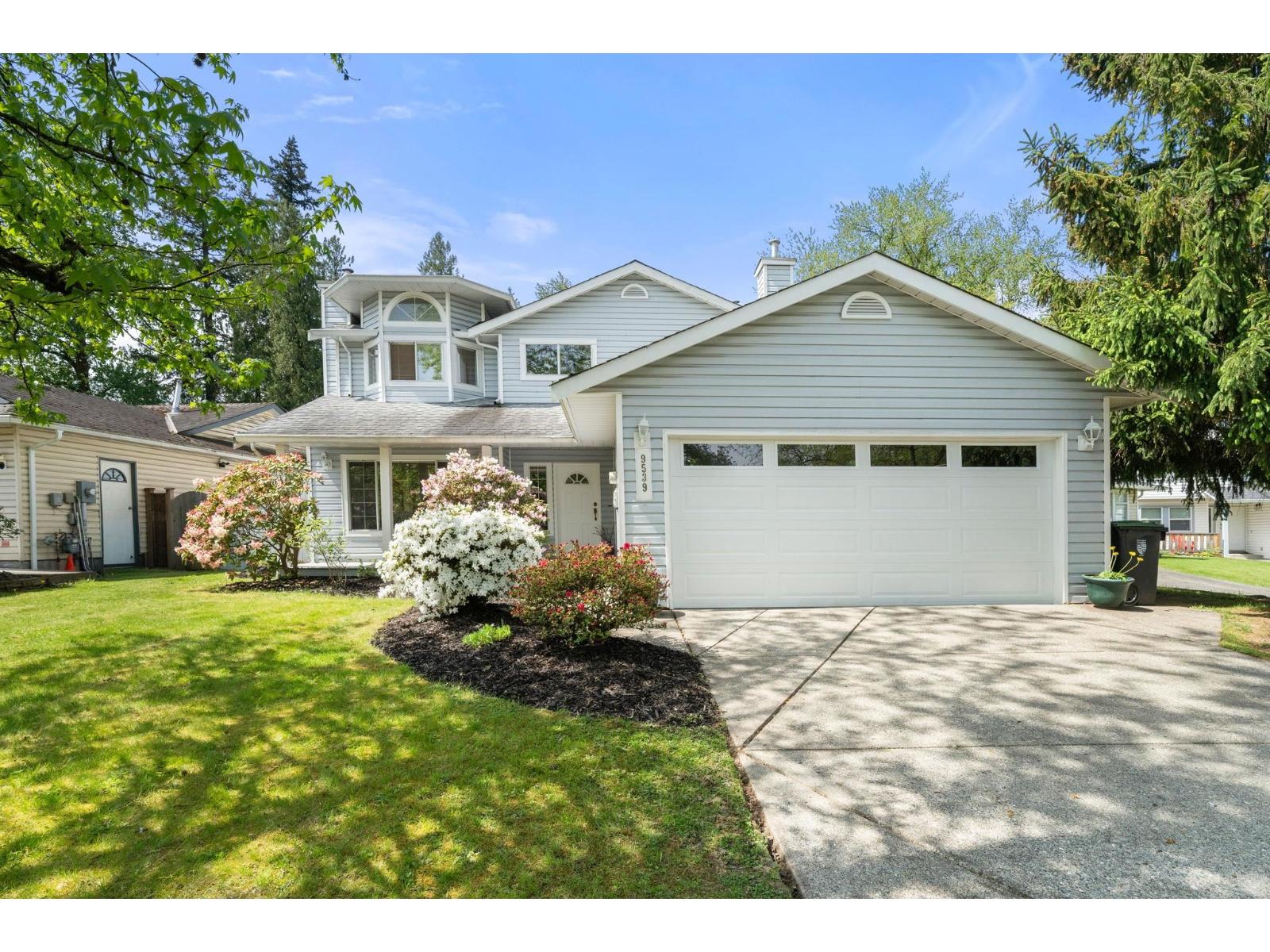 9539 215A STREET Langley British Columbia Canada Sale residential   HomeLife Benchmark Realty Corp.