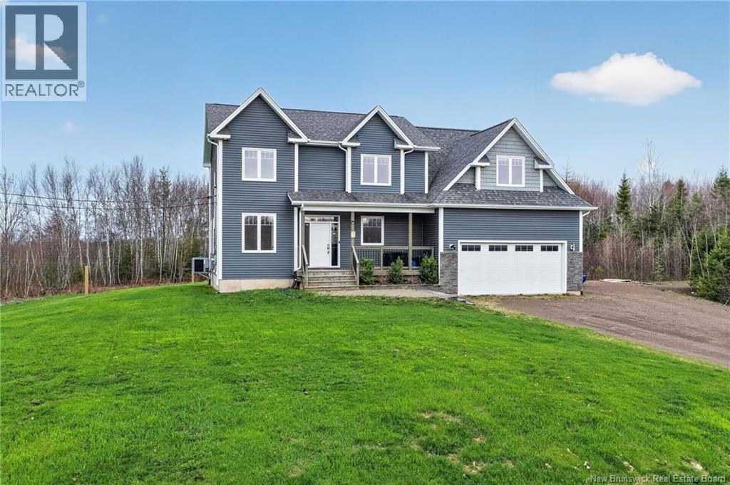 9 Streamside Court Berry Mills New Brunswick Canada Sale residential   EXIT Realty Associates