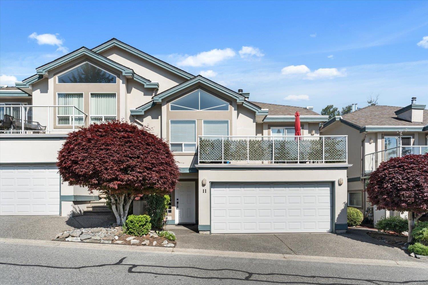 11 8590 SUNRISE DRIVE|Chilliwack Chilliwack British Columbia Canada Sale residential Kevin Jelski Pathway Executives Realty Inc.