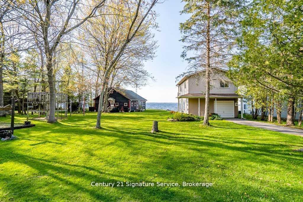 264 Robins Point Road Tay Ontario Canada Sale residential Lee Miguel Gonzalez Century 21 Signature Service, Brokerage