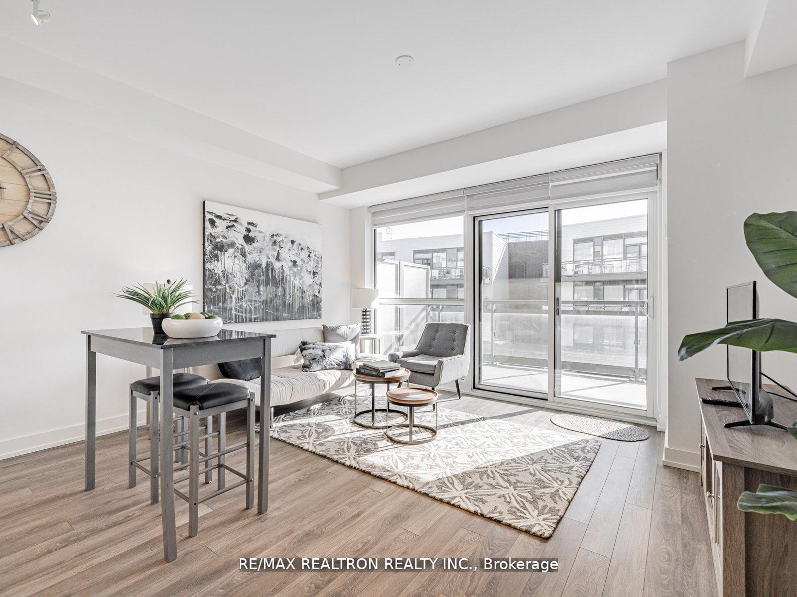 C312 - 301 Sea Ray Avenue Innisfil Ontario Canada Sale residential Olga Cohen Sutton Group-Admiral Realty Inc., Brokerage *