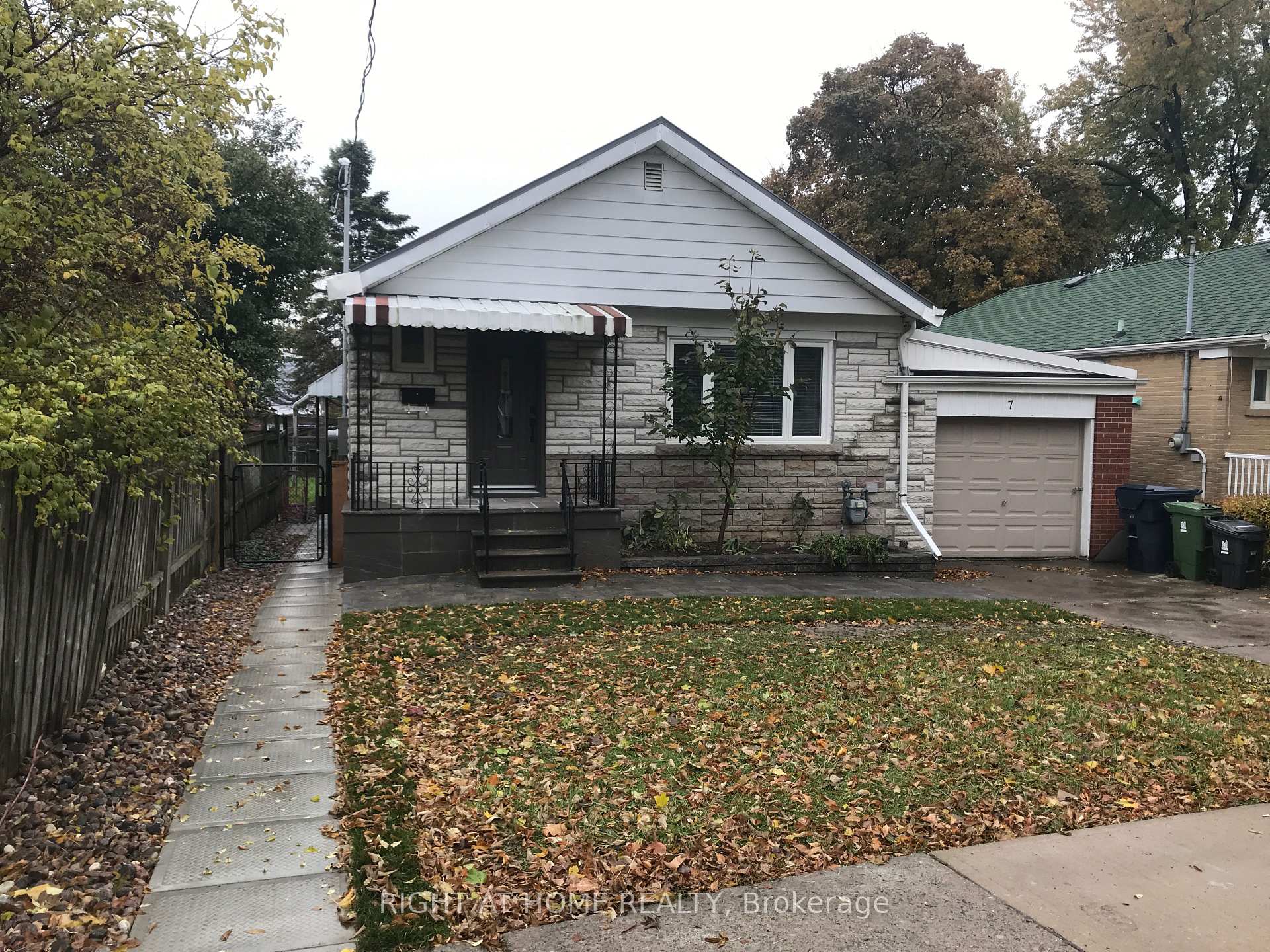 7 Bassett Avenue Toronto Ontario Canada Rent residential Pradip Nag Right at Home Realty, Brokerage*