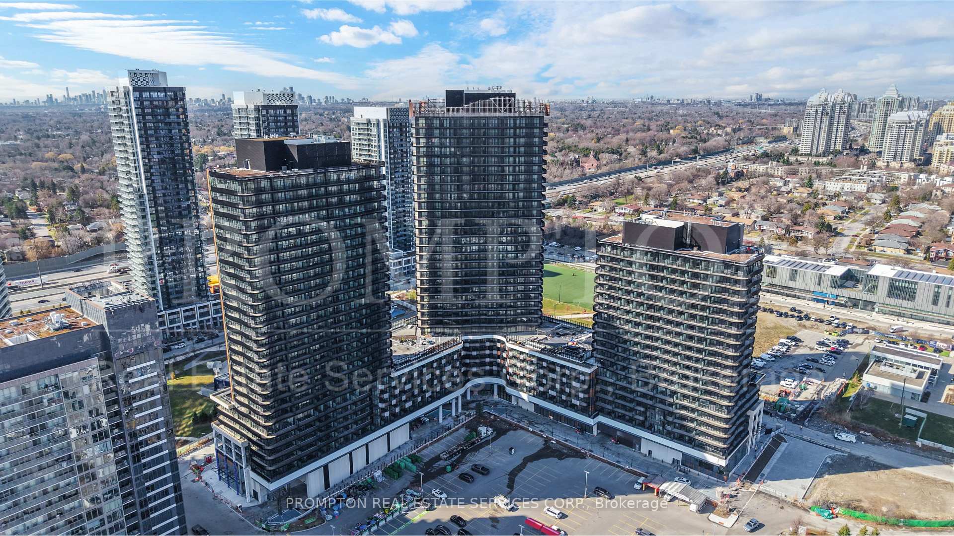 646 - 75 Billes Heights Toronto Ontario Canada Rent residential Hariharan Nadarajah RE/MAX Ace Realty Inc., Brokerage*