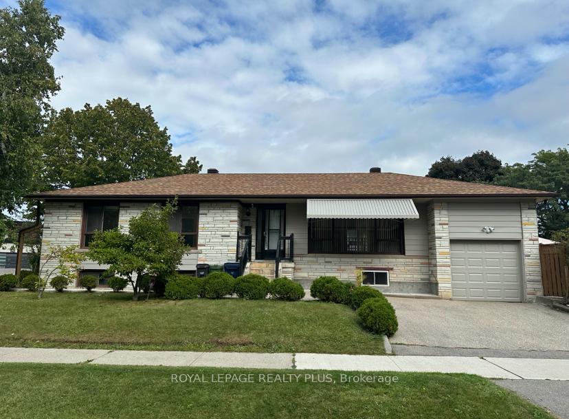 64 Stevenharris Drive Toronto Ontario Canada Rent residential Karen  Moore Royal LePage Realty Plus, Brokerage*