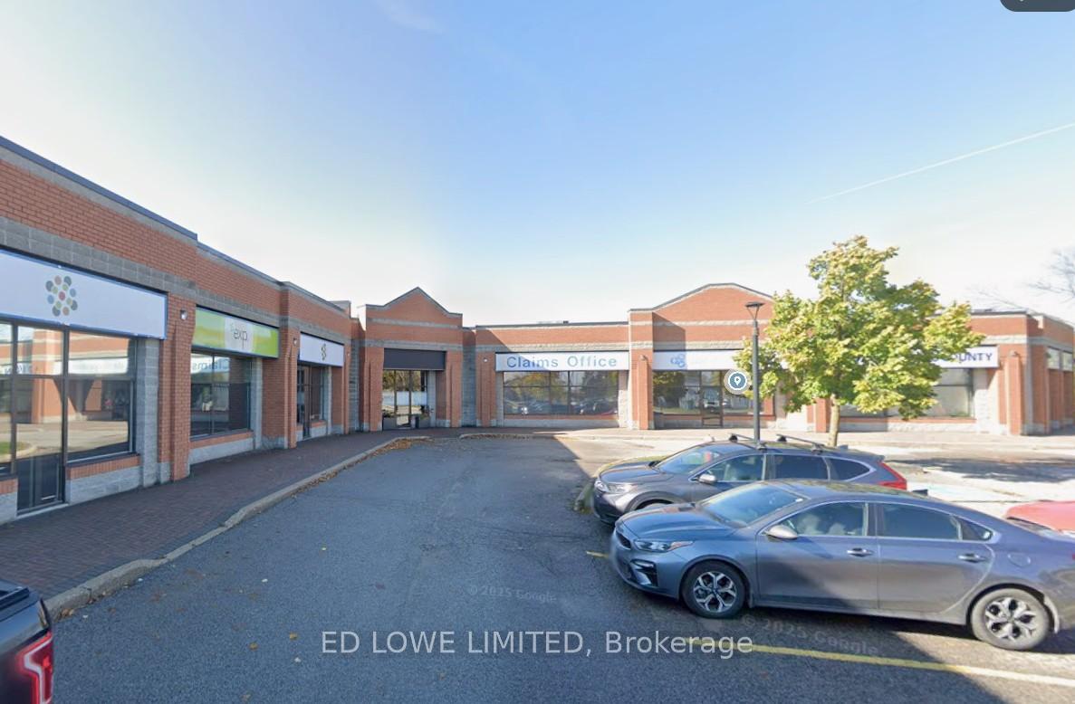 1504 - 14 CEDAR POINTE Drive Barrie Ontario Canada Lease commercial Dave Moore RE/MAX Hallmark Chay Realty, Brokerage*