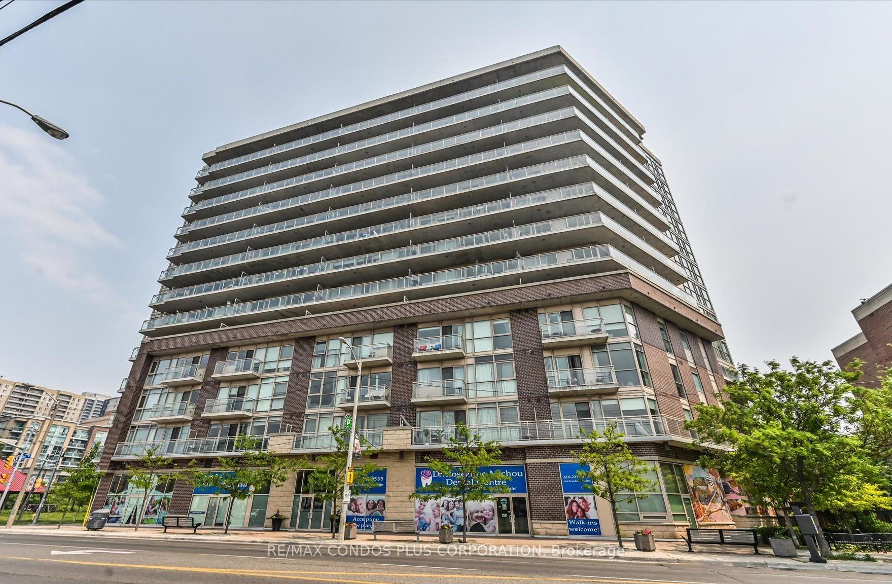 1002 - 5101 Dundas Street W Toronto Ontario Canada Rent residential Sonia Martinho, ABR, SRS RE/MAX Condos Plus Corporation, Brokerage