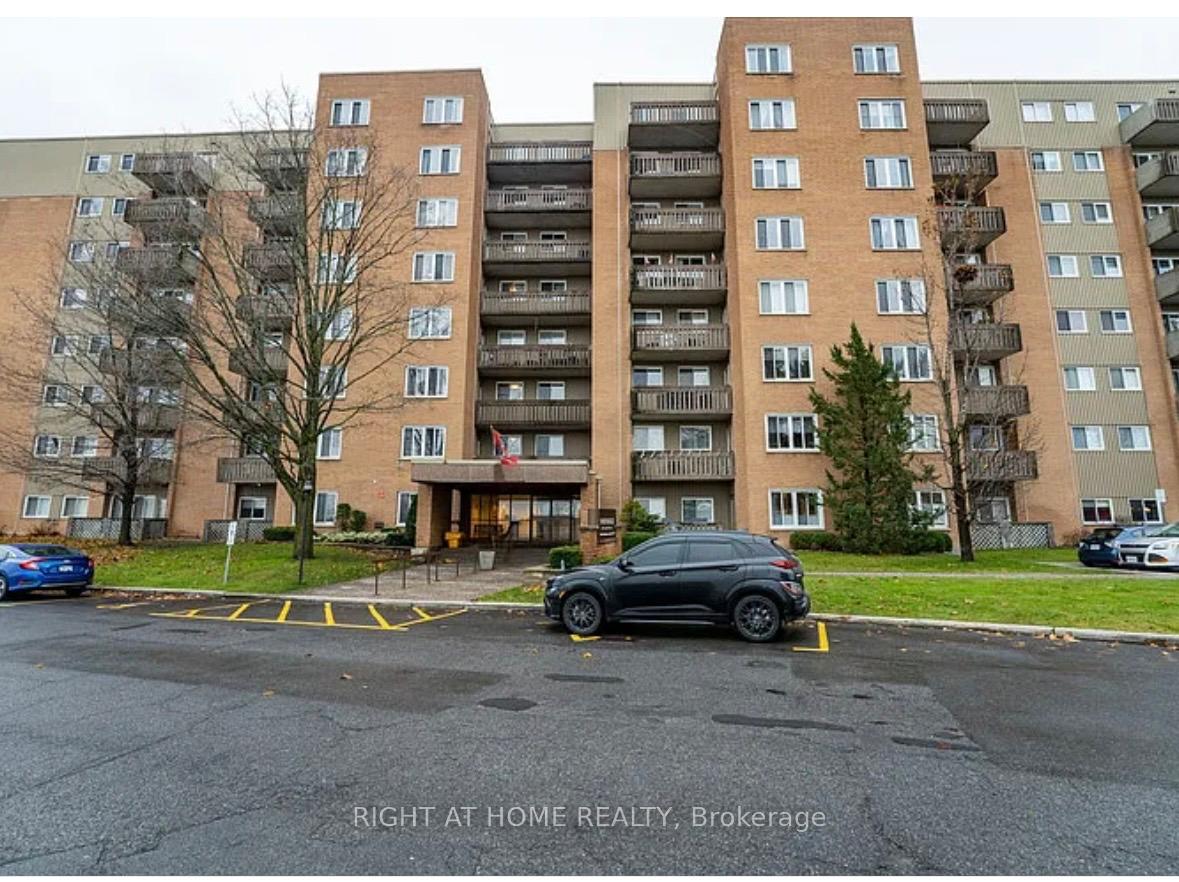514 - 1599 LASSITER Terrace Ottawa Ontario Canada Sale residential TrinityStone Realty